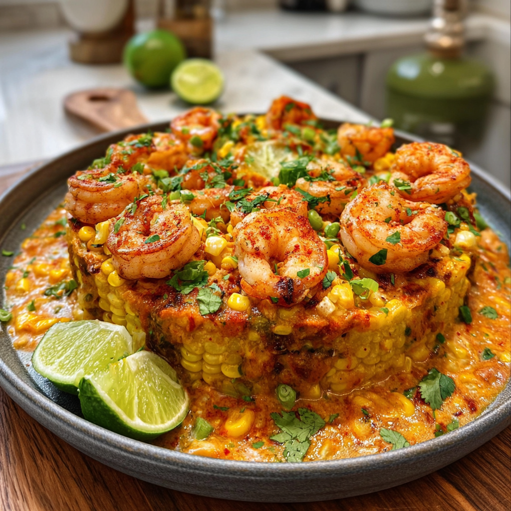 Recipe preparation